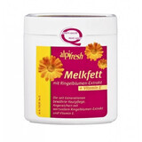 Melkfett Verzachtende Crème met Goudsbloem en Vitamine E Alpifris, 250 ml, Lenhart Kosmetik