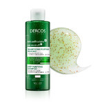Vichy Dercos K Purifying Anti-Dandruff Shampoo, 250 ml Vichy Dercos K Purifying Anti-Dandruff Shampoo, 250 ml