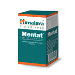 Mentat, 50 tablets, Himalaya Mentat, 50 tablets, Himalaya