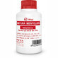 Menthol mixture with menthol and zinc oxide, 100 ml, Tis Pharmaceutical
