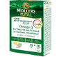 Mollers Totaal, 14 capsules + 14 tabletten, Mollers
