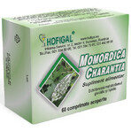 Momordica Charantia, 60 tablets, Hofigal Momordica Charantia, 60 tablets, Hofigal