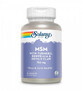 MSM 750 mg Solaray, 90 vegetarian capsules, Secom