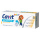 Multivitamins with vanilla flavour Cavit junior, 20 chewable tablets, Biofarm