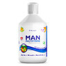 Multivitamin Liquid for Men, 500 ml, Swedish Nutra