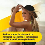 Supradyn Energy, Multivitamins, 15 Effervescent Tablets, Bayer Supradyn Energy, Multivitamins, 15 Effervescent Tablets, Bayer