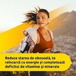 Supradyn Fast Energy with coenzyme Q10, 10 sachets, Bayer Supradyn Fast Energy with coenzyme Q10, 10 sachets, Bayer