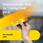 Supradyn Fast Energy with coenzyme Q10, 10 sachets, Bayer Supradyn Fast Energy with coenzyme Q10, 10 sachets, Bayer
