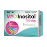 MYO INOSITOL, 30 pflanzliche Kapseln, Cosmopharm