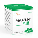 Myo-Sun Plus, 30 sachets, Sun Wave Pharma Myo-Sun Plus, 30 sachets, Sun Wave Pharma