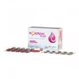 NorMens Flux, 30 tabletten + 10 capsules, Hyllan
