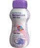 NutriniDrink MF with strawberry flavor, 200 ml, Nutricia