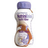 NutriniDrink Multi Fibre&#160;with chocolate flavor, 200 ml, Nutricia