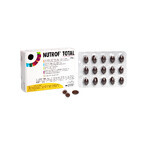 Nutrof Total Vision Supplement, 30 softgels, Thea Nutrof Total Vision Supplement, 30 softgels, Thea