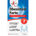 Obesimed Forte, 42 capsules, Lucovitaal Obesimed Forte, 42 capsules, Lucovitaal