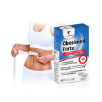 Obesimed Forte, 42 capsules, Lucovitaal Obesimed Forte, 42 capsules, Lucovitaal