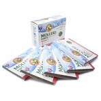 Omega 3 Forte, 150 capsules, Möller's Omega 3 Forte, 150 capsules, Möller's