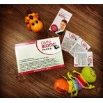 Omni-Biotic Panda, 30 sachets, Allergosan Institute Omni-Biotic Panda, 30 sachets, Allergosan Institute