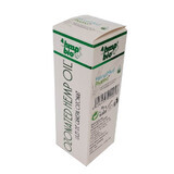 Ozonated Hemp Oil, ozonated hemp oil, 20 ml, HempMed Pharma