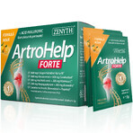 ArtroHelp Forte pack, 28+14 sachets, Zenyth ArtroHelp Forte pack, 28+14 sachets, Zenyth