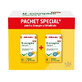 Package B complex Plus Vitamin C with fruit flavour, 30 + 30 tablets (50% discount on the 2nd product)) , Walmark