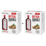 Swedish Bitter Pack, 30+30 capsules (1+1), Parapharm