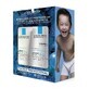 Balsam La Roche-Posay Lipikar Baume AP+M package, 400 ml + Syndet AP+ anti-irritation washing cream, 200 ml