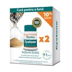 Cystone Package, 60 + 60 tablets, Himalaya (10% discount) Cystone Package, 60 + 60 tablets, Himalaya (10% discount)