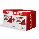 Package Fortifikat Forte 825 mg, 30+30 capsules, Therapy Package Fortifikat Forte 825 mg, 30+30 capsules, Therapy
