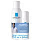 La Roche-Posay Thermalwasserspray Packung 150 ml + 50 ml, La Roche-Posay
