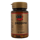 Pappina, 60 capsules, Obire