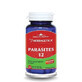 Parasites 12 Detox Forte, 30 capsules, Herbagetica