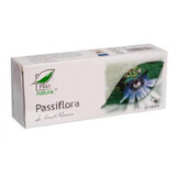 Passiflora, 30 capsules, Pro Natura
