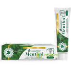 Pastă de dinți GennaDent Menthol, 80 ml, Vivanatura Pastă de dinți GennaDent Menthol, 80 ml, Vivanatura