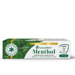 Pastă de dinți GennaDent Menthol, 80 ml, Vivanatura Pastă de dinți GennaDent Menthol, 80 ml, Vivanatura