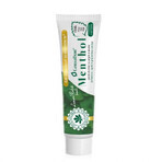 Pastă de dinți GennaDent Menthol, 80 ml, Vivanatura Pastă de dinți GennaDent Menthol, 80 ml, Vivanatura