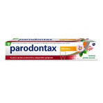 Tandpasta Original Parodontax, 75 ml, Gsk Tandpasta Original Parodontax, 75 ml, Gsk