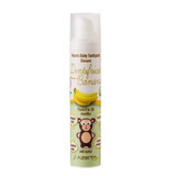 Organic Toothpaste with Banana Flavour for Children 3-7 years, 50 ml, Azeta Bio