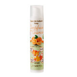 Organic Toothpaste with orange flavour for children 3-7 years, 50 ml, Azeta Bio