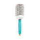 Round ionic ceramic brush, 55 mm, Moroccanoil