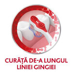 Toothbrush Gentle Clean Extra Soft Parodontax, Gsk Toothbrush Gentle Clean Extra Soft Parodontax, Gsk