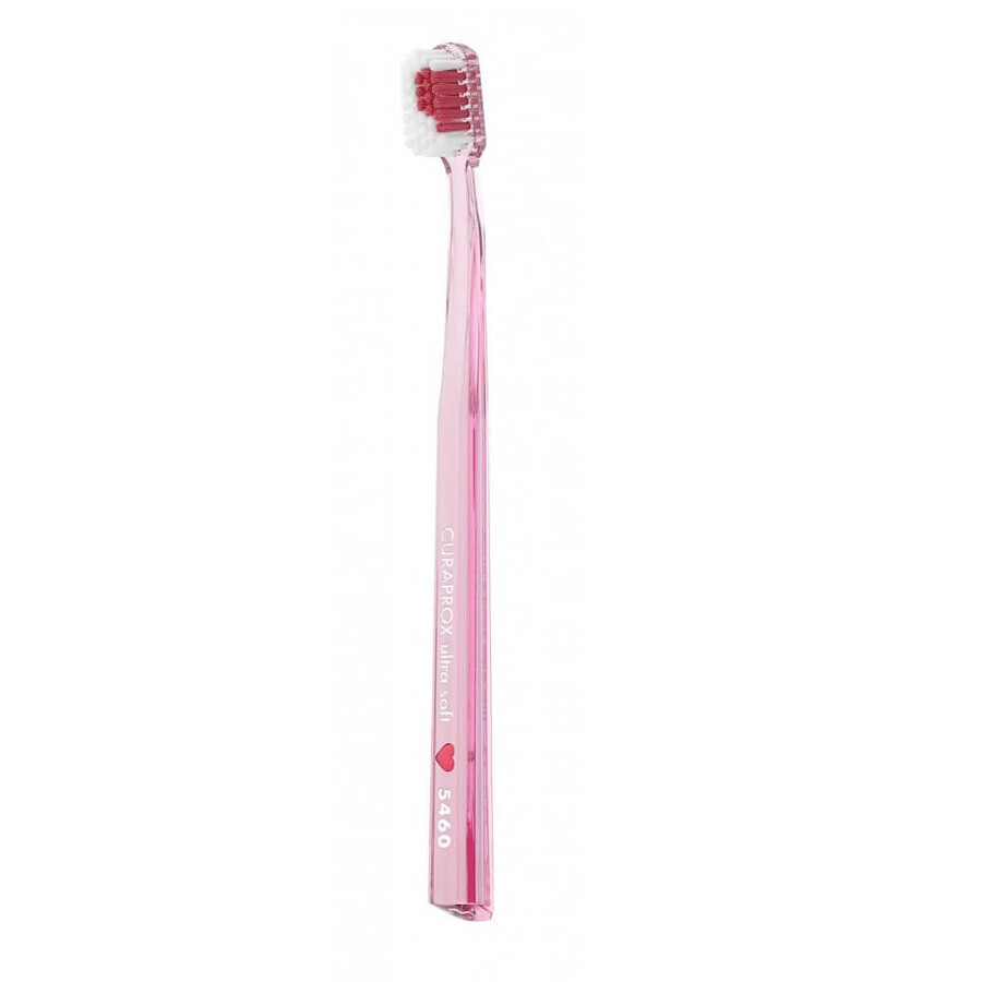 Ortho ultra soft toothbrush for braces, Curaprox