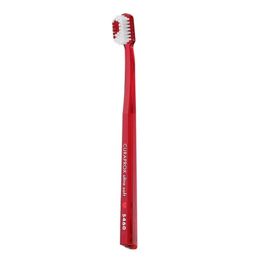 Toothbrush 5460 ultra soft, Curaprox