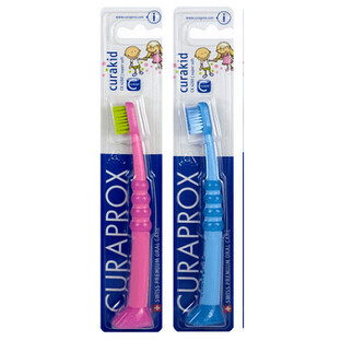 Children's toothbrush 4260 CuraKid, Curaprox