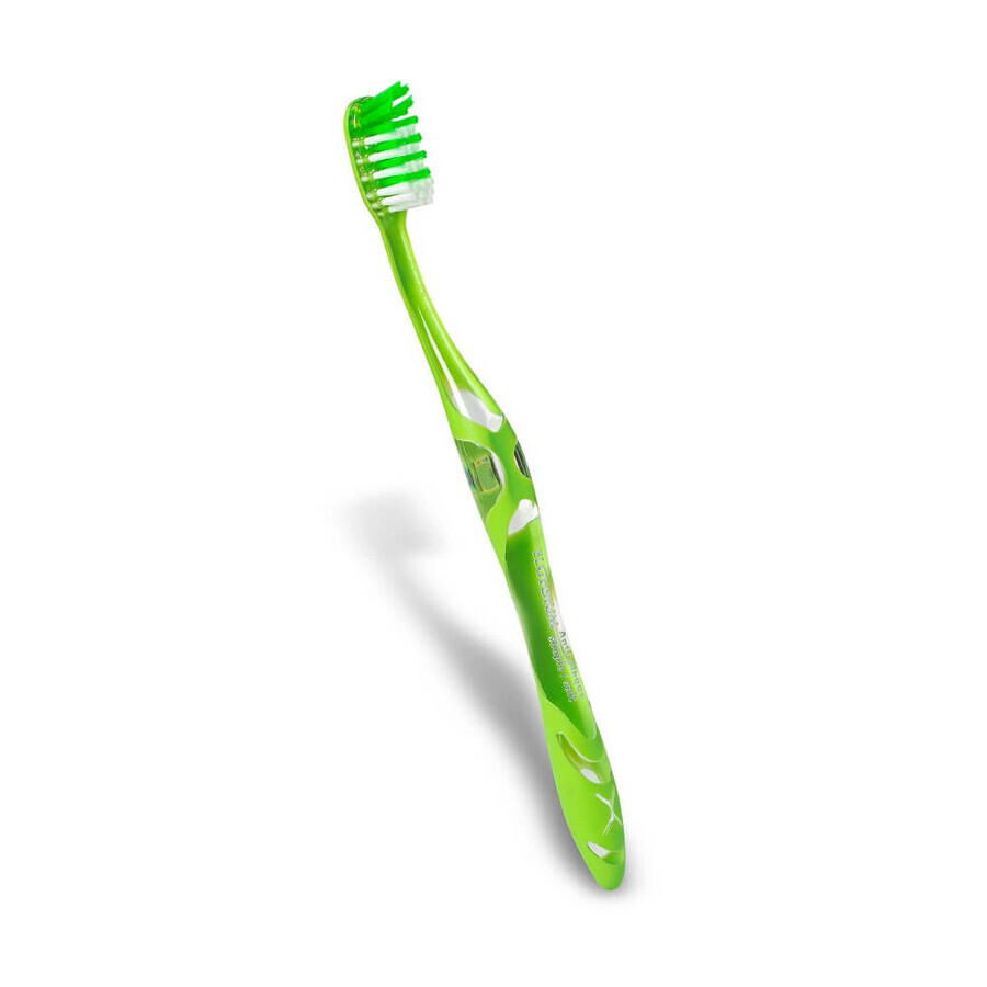 Buy Anti-plaque toothbrush, Medium, Elgydium Anti-plaque toothbrush, Medium, Elgydium