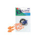 Earplugs with string, Alinta
