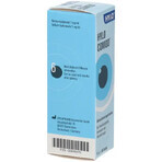 Hylo-Comod lubricating eye drops 10 ml, Ursapharm Hylo-Comod lubricating eye drops 10 ml, Ursapharm