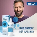 Hylo-Comod lubricating eye drops 10 ml, Ursapharm Hylo-Comod lubricating eye drops 10 ml, Ursapharm