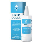 Hylo-Comod lubricating eye drops 10 ml, Ursapharm Hylo-Comod lubricating eye drops 10 ml, Ursapharm