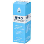 Hylo-Comod lubricating eye drops 10 ml, Ursapharm Hylo-Comod lubricating eye drops 10 ml, Ursapharm